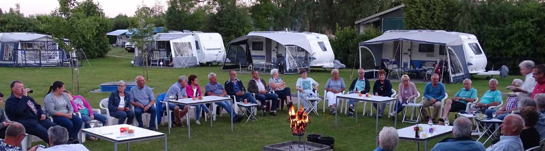 Camping de Lijsterbes — photo 7