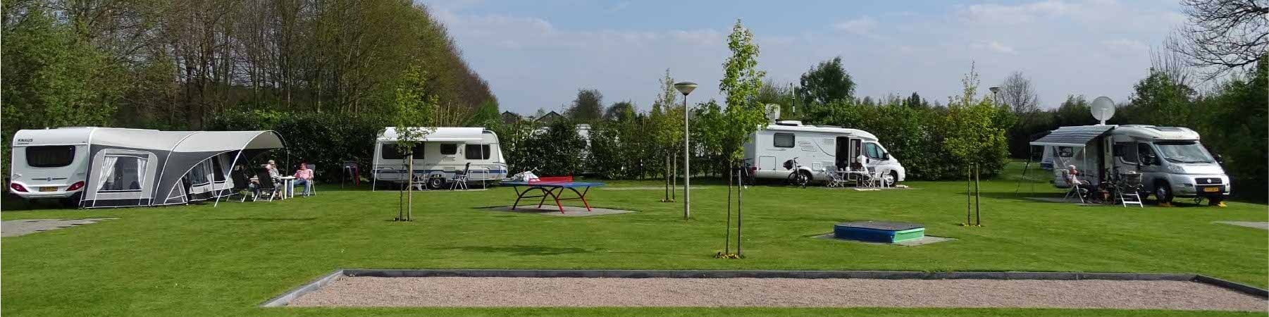 Camping de Lijsterbes — photo 8