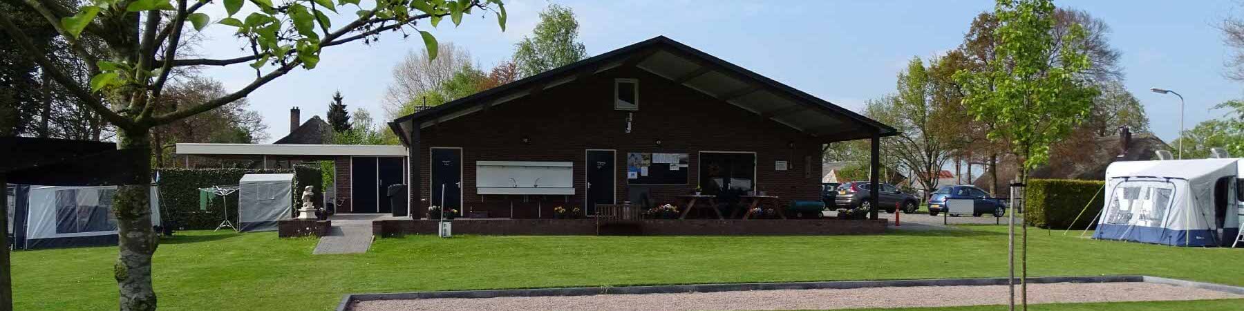 Camping de Lijsterbes — photo 6